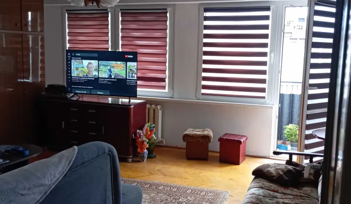 Mieszkanie 3-pokojowe Mielec, ul. Aleja Ducha Świętego