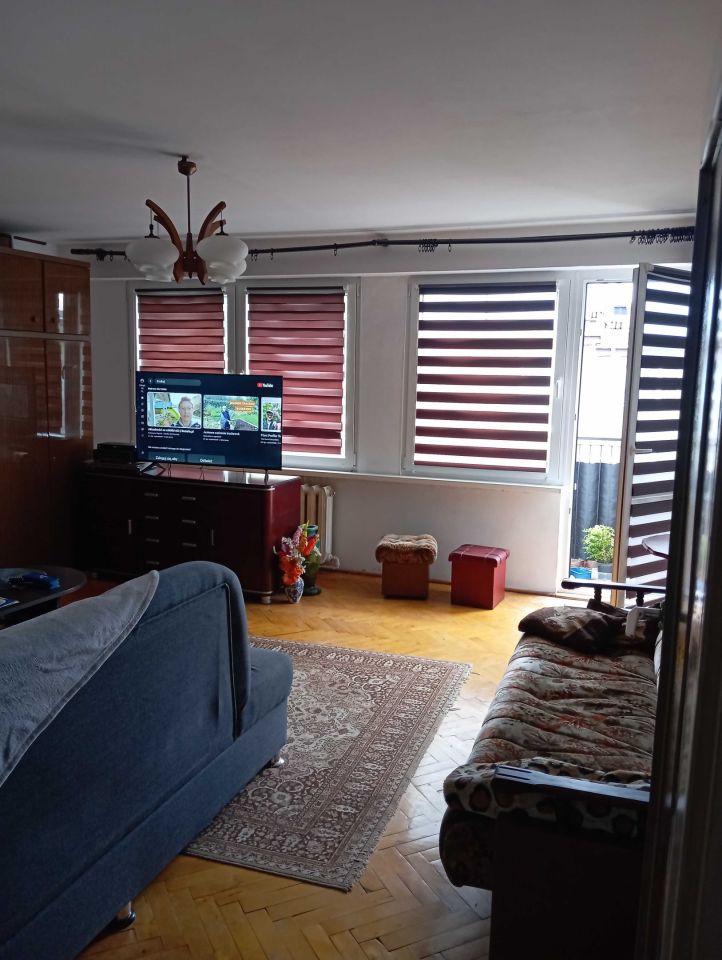 Mieszkanie 3-pokojowe Mielec, ul. Aleja Ducha Świętego