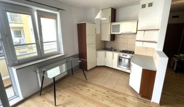 Mieszkanie 2-pokojowe Warszawa Targówek, ul. Lewinowska