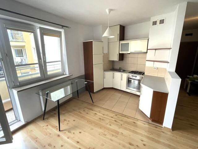 Mieszkanie 2-pokojowe Warszawa Targówek, ul. Lewinowska