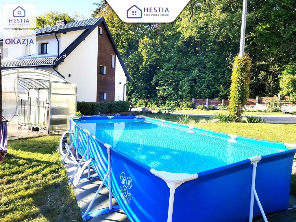 dom wolnostojący, 6 pokoi Miastko. Zdjęcie 30