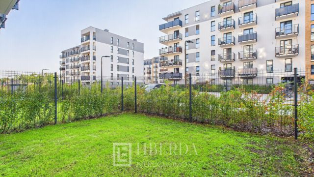 Mieszkanie 2-pokojowe Warszawa Rembertów, ul. Chełmżyńska. Zdjęcie 9