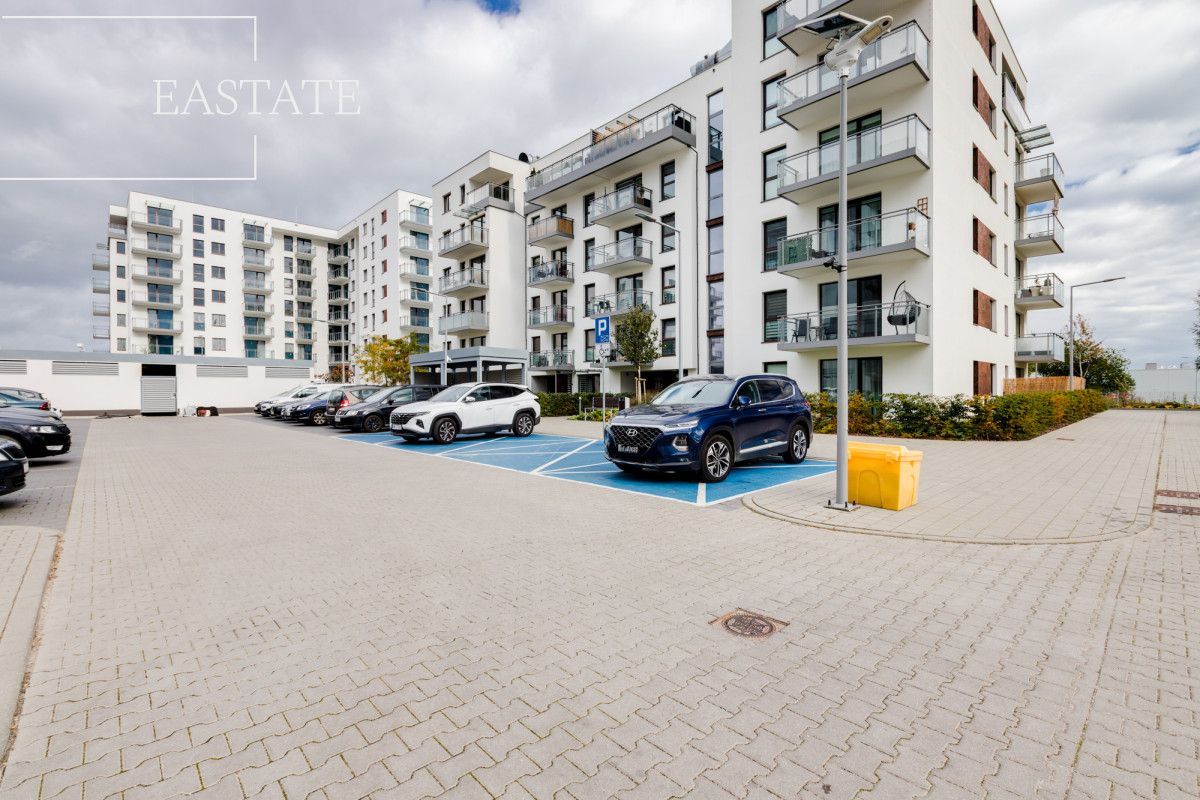 Mieszkanie 2-pokojowe Rumia Janowo, ul. Żeglarzy. Zdjęcie 20