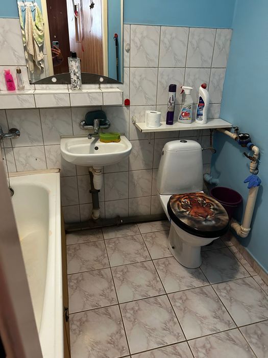 Mieszkanie 2-pokojowe Lubin, ul. Adama Mickiewicza. Zdjęcie 3