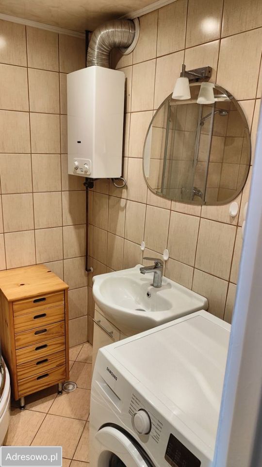 Mieszkanie 3-pokojowe Zdzieszowice, ul. Piastów. Zdjęcie 20