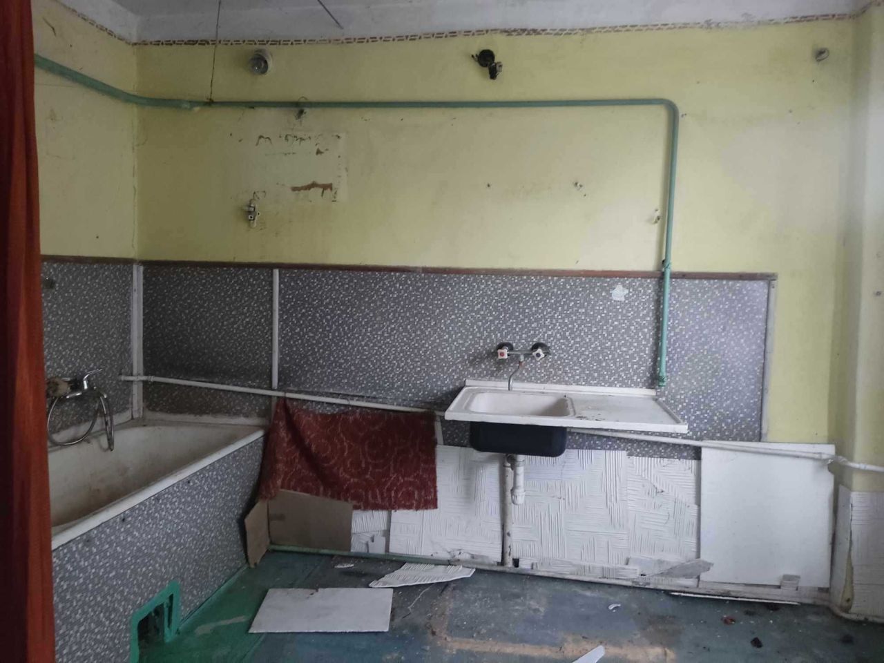 dom wolnostojący Racławice, ul. Torowa. Zdjęcie 4