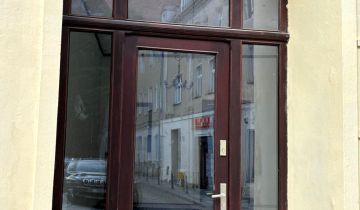 Lokal Świdnica Centrum, ul. Długa