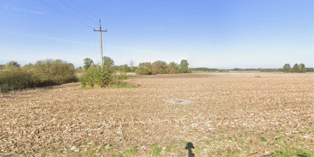 Działka rolno-budowlana Czempisz. Zdjęcie 1