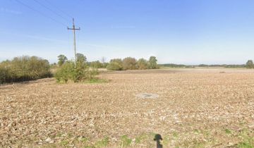 Działka rolno-budowlana Czempisz