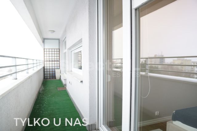 Mieszkanie 2-pokojowe Poznań Naramowice, ul. Bolka. Zdjęcie 12