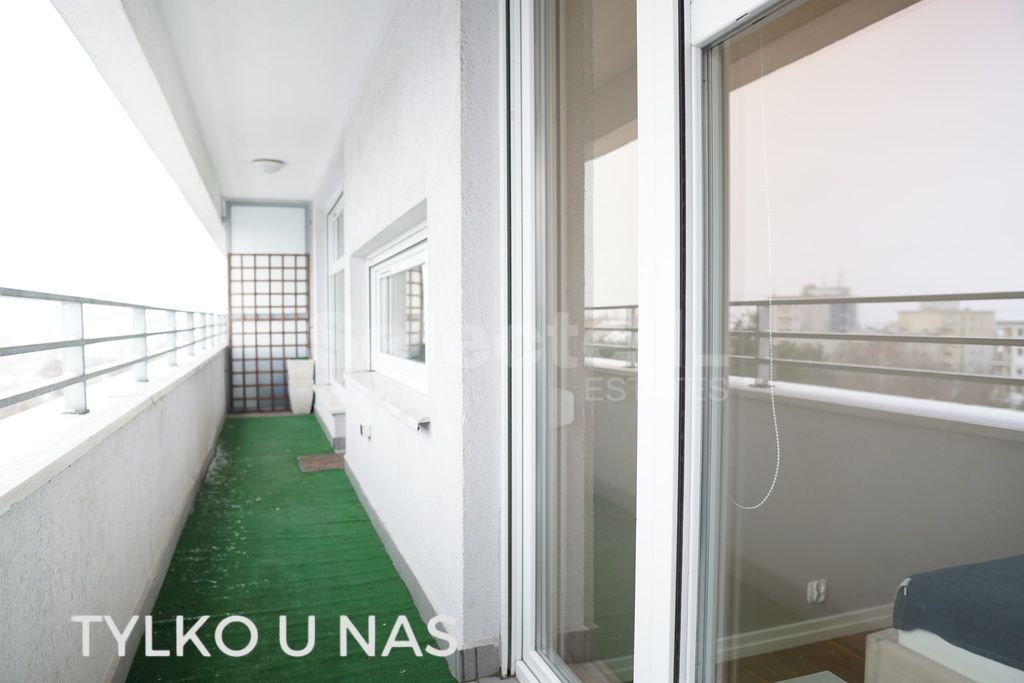 Mieszkanie 2-pokojowe Poznań Naramowice, ul. Bolka. Zdjęcie 12