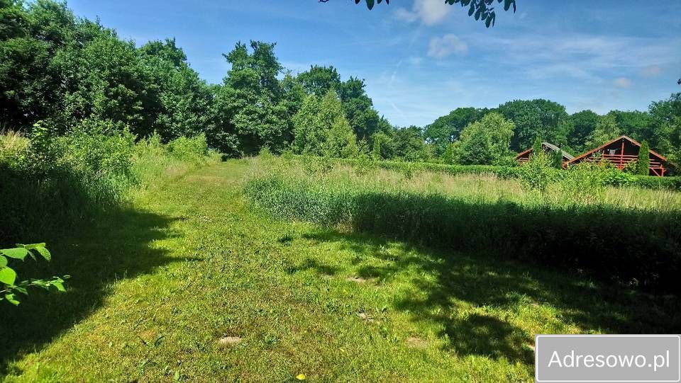 Działka budowlana Gostyń. Zdjęcie 10