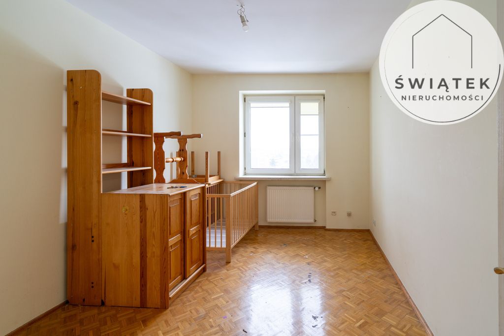 Mieszkanie 5-pokojowe Toruń, ul. Kozacka. Zdjęcie 8