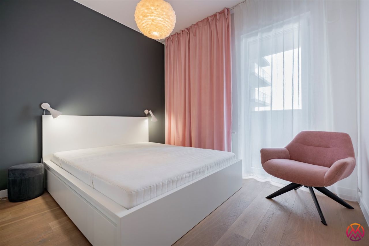 Mieszkanie 3-pokojowe Łódź Śródmieście, ul. Drewnowska. Zdjęcie 9