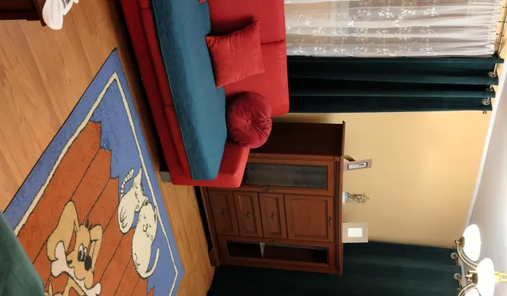 Mieszkanie 2-pokojowe Błonie, ul. Stefana Okrzei