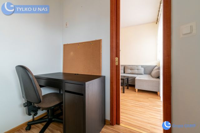 Mieszkanie 3-pokojowe Kraków Ruczaj, ul. Chmieleniec. Zdjęcie 7