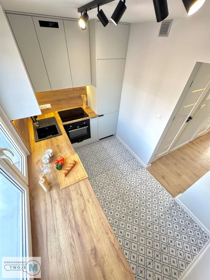 Mieszkanie 3-pokojowe Kielce KSM, ul. Daleka. Zdjęcie 9