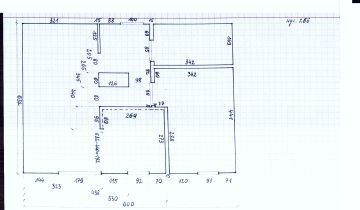 Mieszkanie 2-pokojowe Warszawa Kabaty, ul. Stryjeńskich