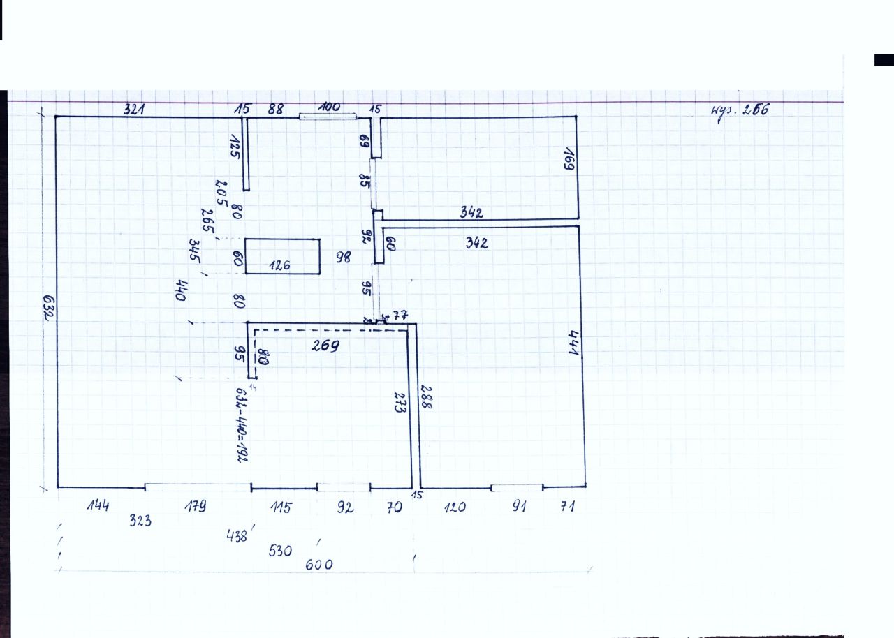 Mieszkanie 2-pokojowe Warszawa Kabaty, ul. Stryjeńskich. Zdjęcie 8