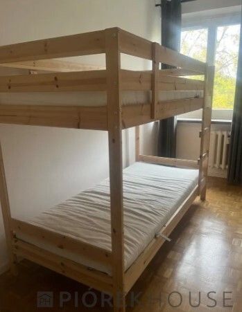 Mieszkanie 3-pokojowe Warszawa Mokotów, ul. Sardyńska. Zdjęcie 6