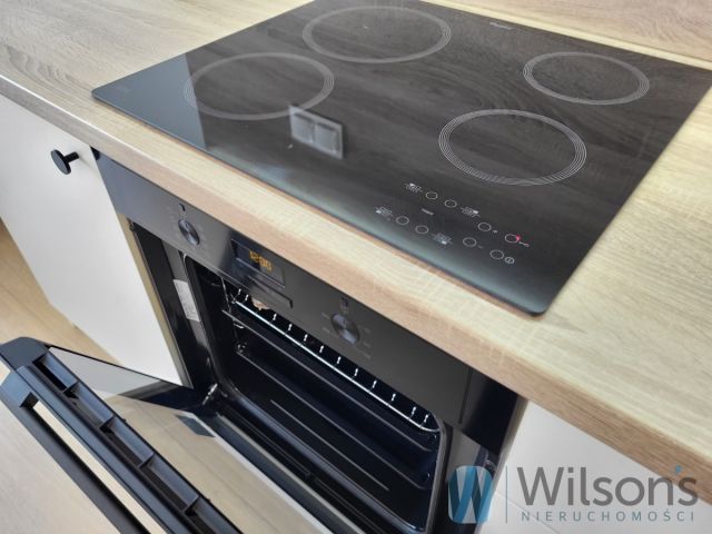 Mieszkanie 2-pokojowe Warszawa Wola, ul. Kolejowa. Zdjęcie 16