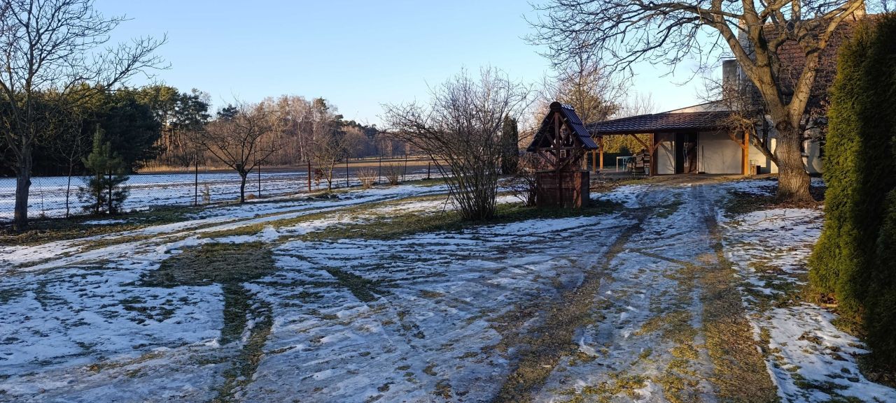 bliźniak, 3 pokoje Komorów. Zdjęcie 2