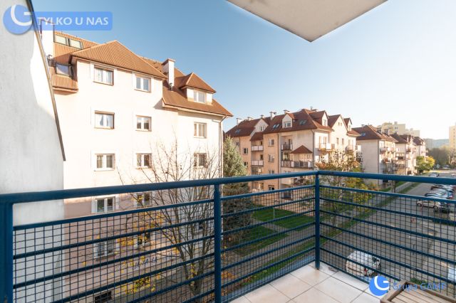 Mieszkanie 4-pokojowe Kraków Prądnik Czerwony, ul. mjr. Ryszarda Nuszkiewicza. Zdjęcie 7