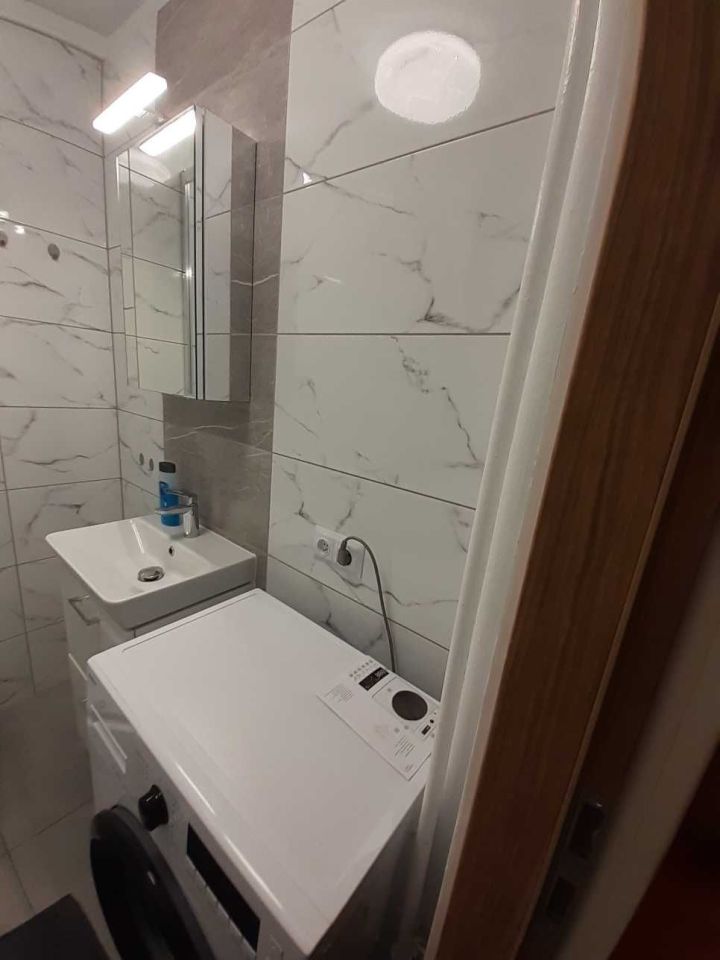 Mieszkanie 2-pokojowe Gdańsk Przymorze, ul. Kołobrzeska. Zdjęcie 5