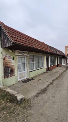 Lokal Krosno Odrzańskie, ul. Ignacego Łukasiewicza. Zdjęcie 1