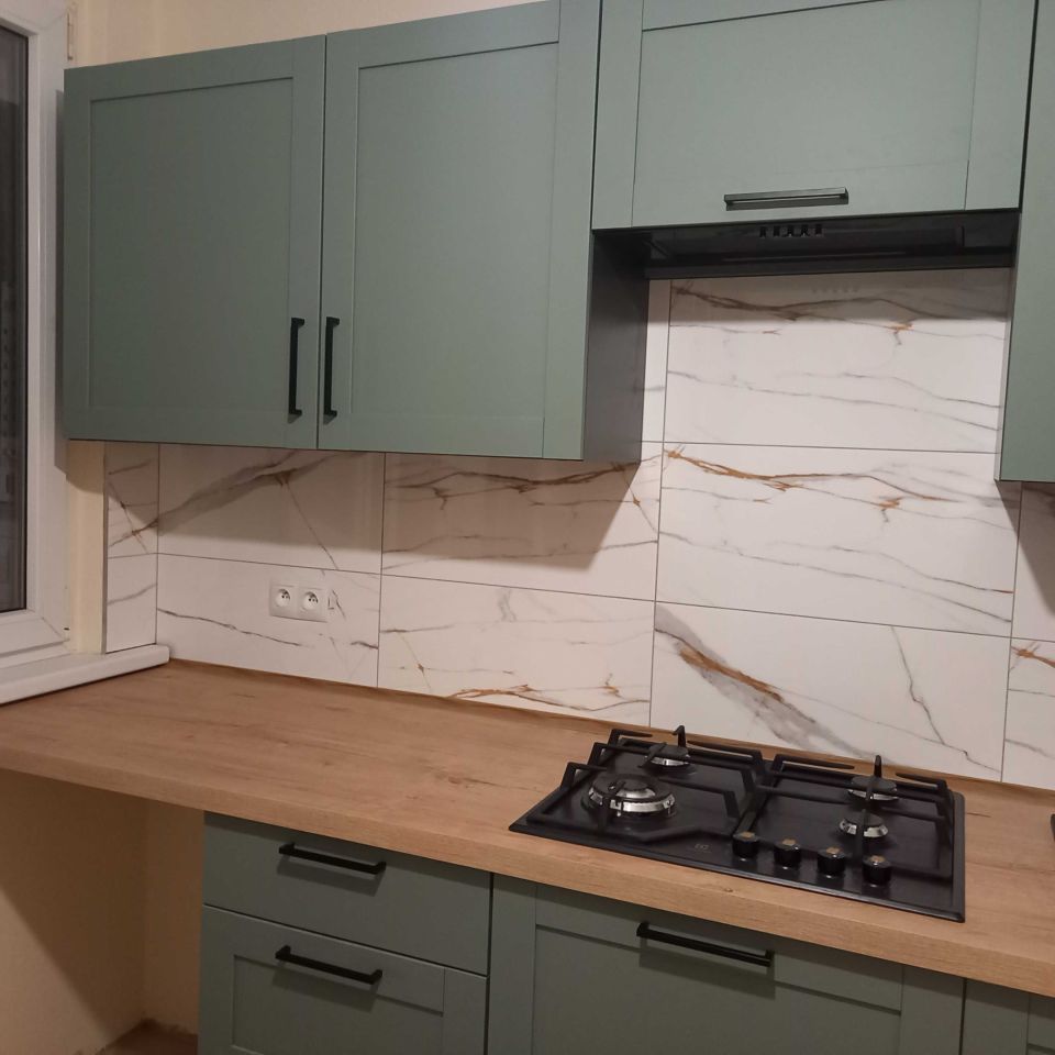 Mieszkanie 2-pokojowe Wrocław Krzyki. Zdjęcie 2