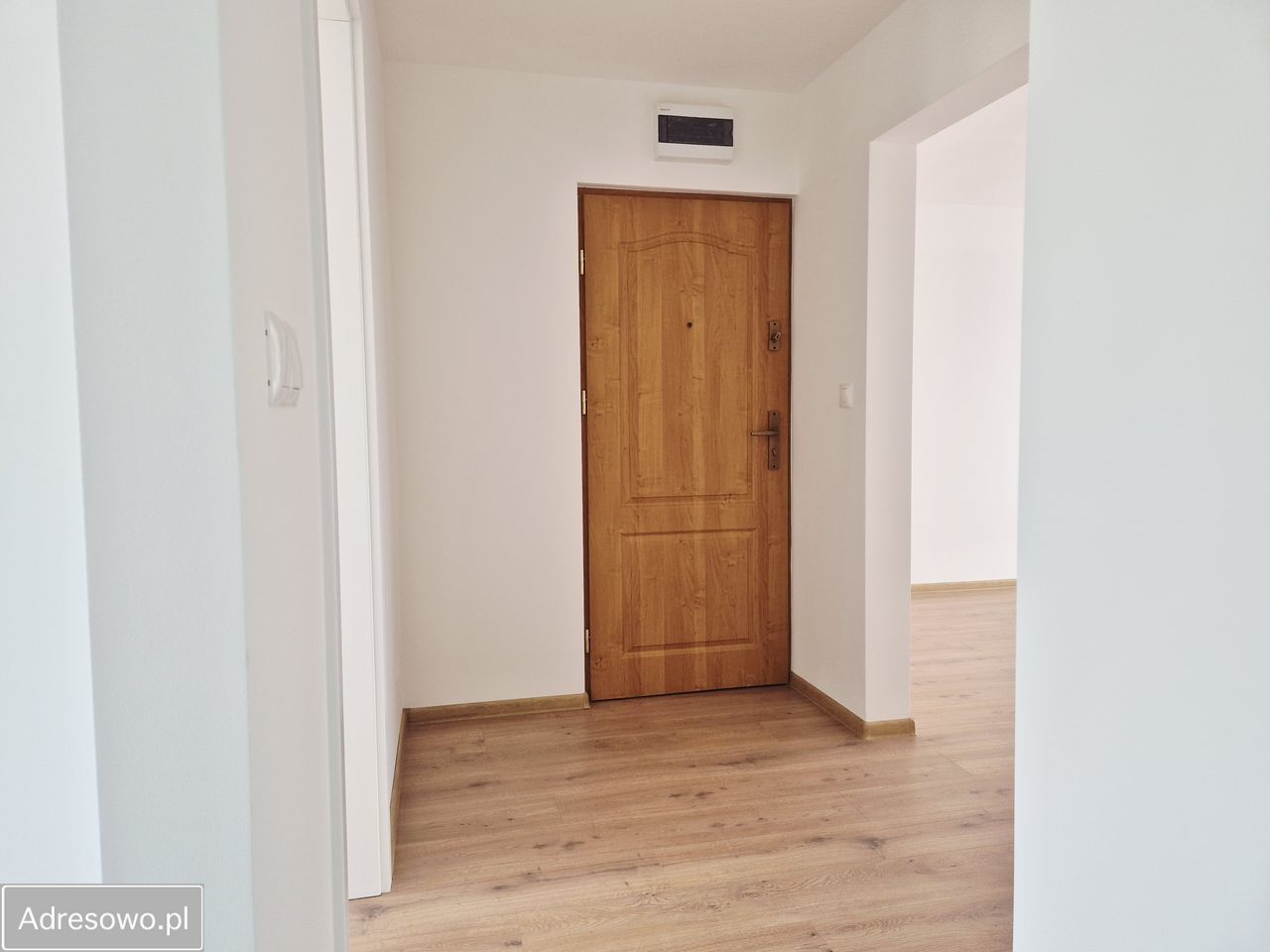 Mieszkanie 3-pokojowe Leszno, ul. Niemiecka. Zdjęcie 8