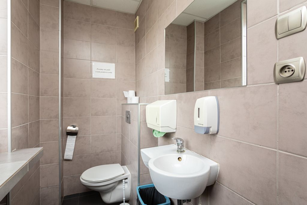 Biuro Warszawa Mokotów, ul. Czerniakowska. Zdjęcie 8