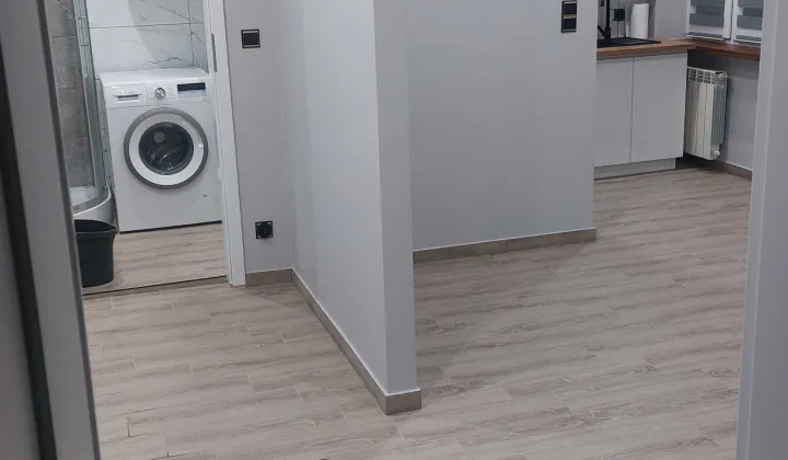 Mieszkanie 2-pokojowe Działoszyn