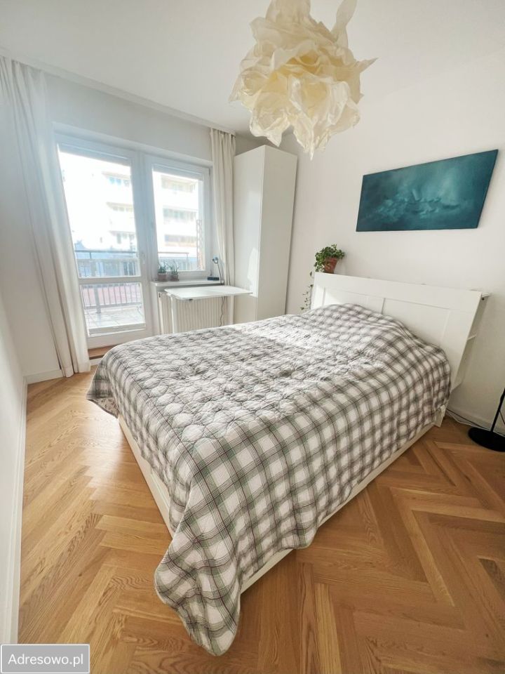 Mieszkanie 2-pokojowe Warszawa Ursynów, ul. Stryjeńskich. Zdjęcie 7