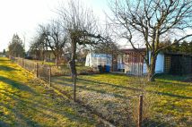 Działka rod Mielec. Zdjęcie 1