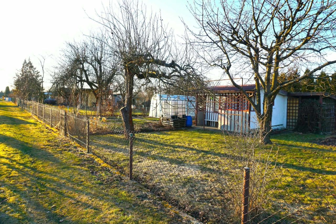 Działka rod Mielec. Zdjęcie 2