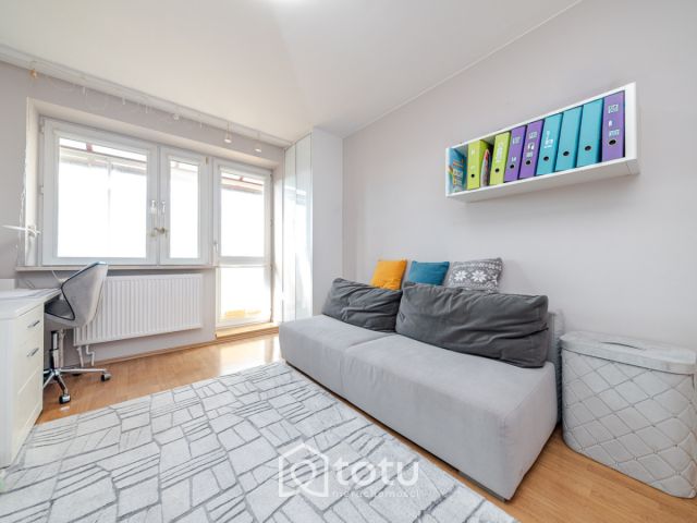 dom szeregowy, 6 pokoi Warszawa Ursus, ul. Ochocka. Zdjęcie 15