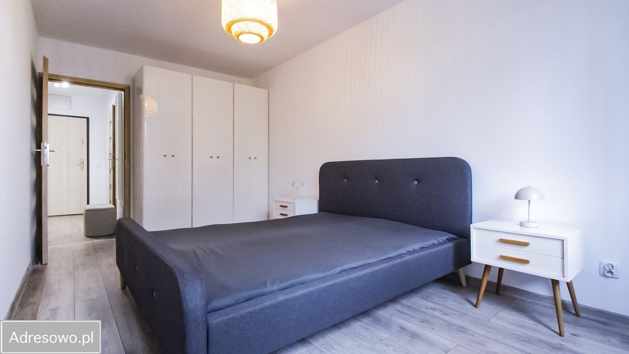 Mieszkanie 2-pokojowe Kraków Czyżyny, ul. Franciszka Wężyka. Zdjęcie 5