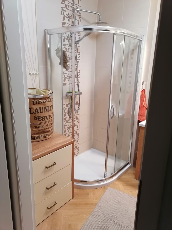 Mieszkanie 2-pokojowe Wrocław Lipa Piotrowska, ul. Bazyliowa. Zdjęcie 6