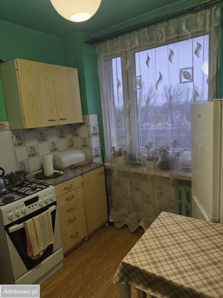 Mieszkanie 3-pokojowe Kraków Bieńczyce. Zdjęcie 7