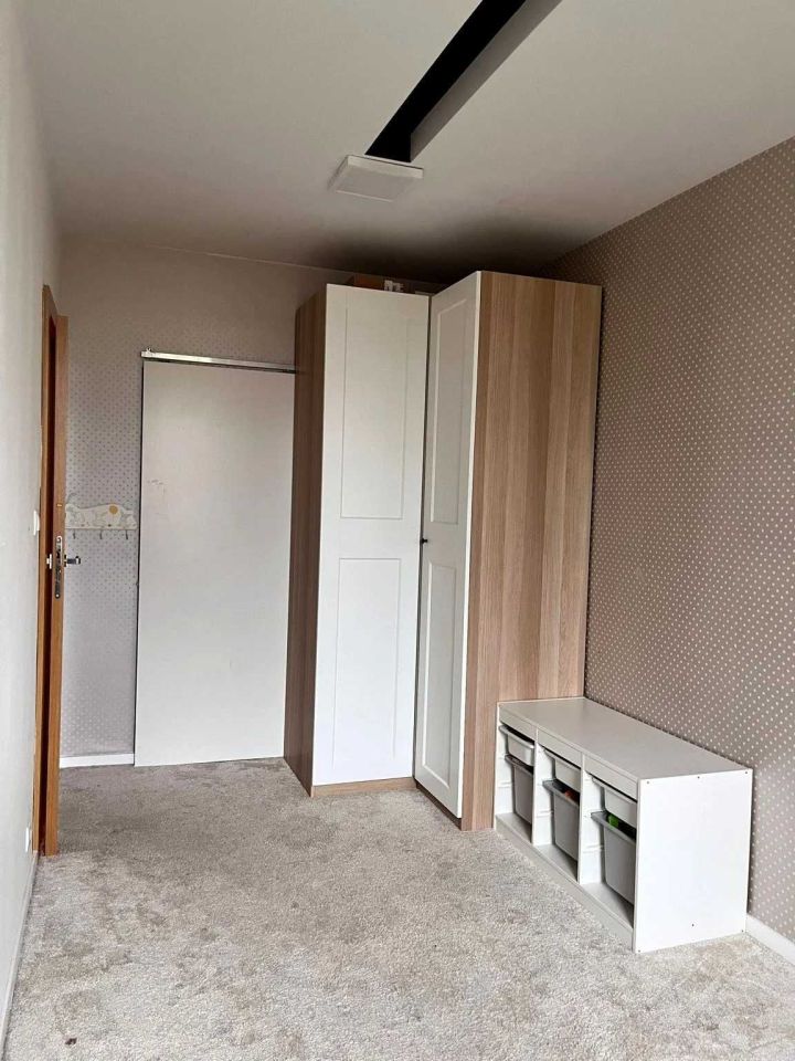 Mieszkanie 3-pokojowe Słupsk Centrum. Zdjęcie 6