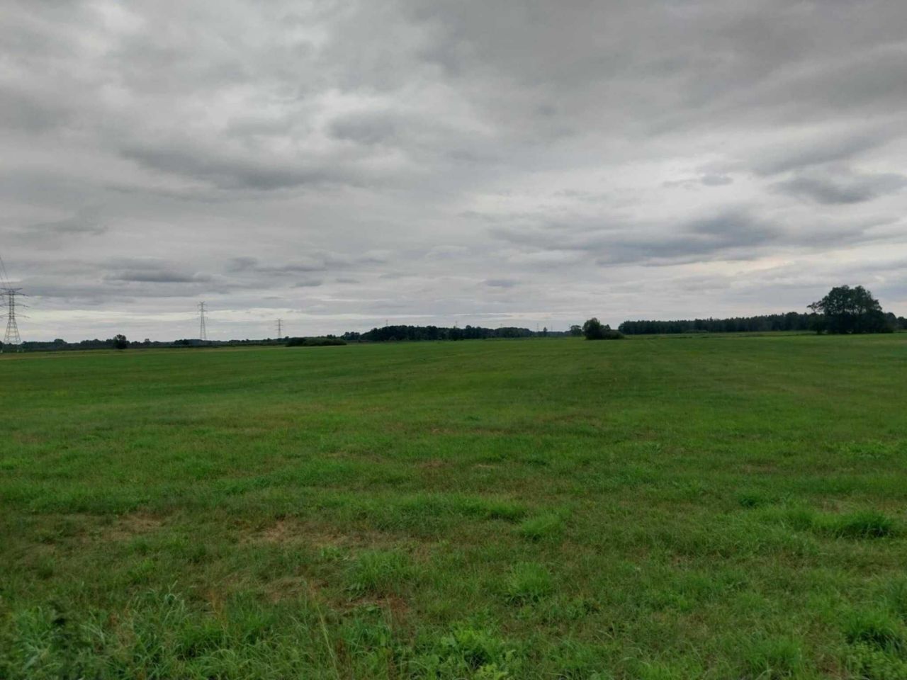 Działka rolna Latowicz. Zdjęcie 5