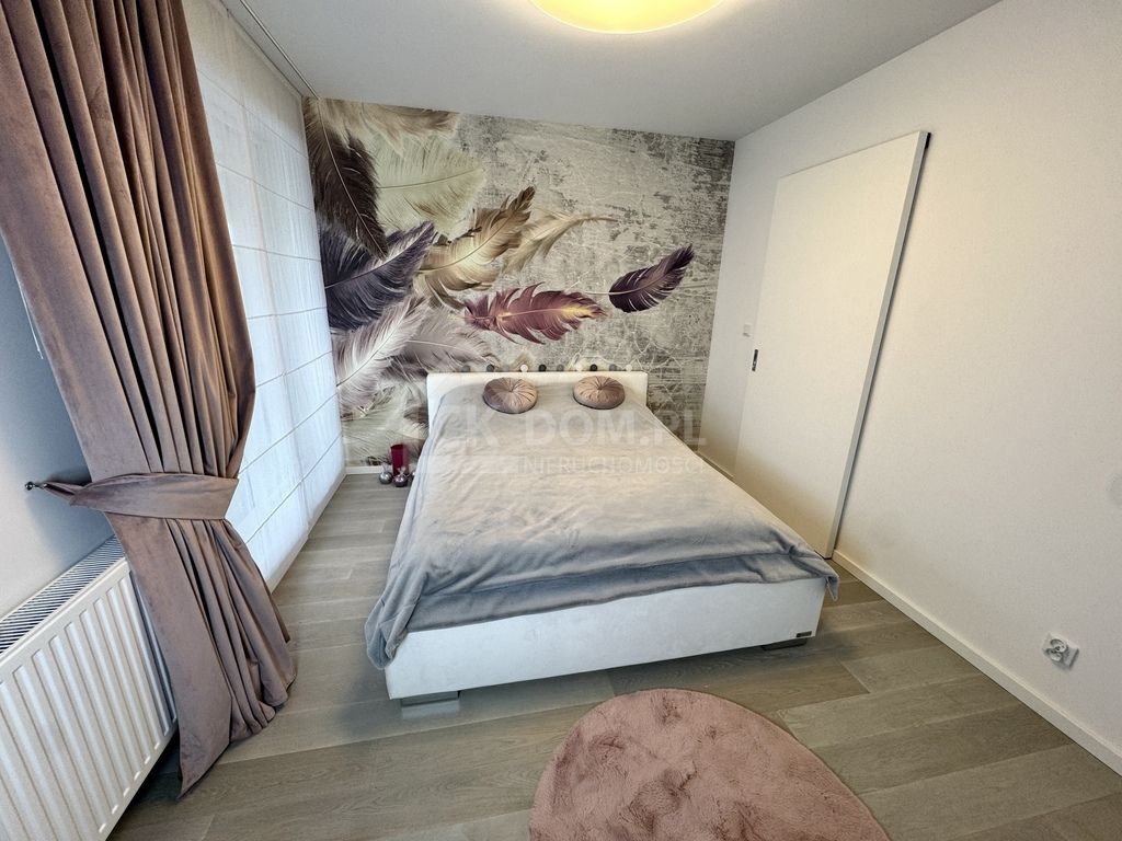 Mieszkanie 3-pokojowe Kielce, ul. gen. Władysława Andersa. Zdjęcie 3