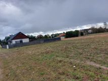 Działka budowlana Grabanów-Kolonia. Zdjęcie 1