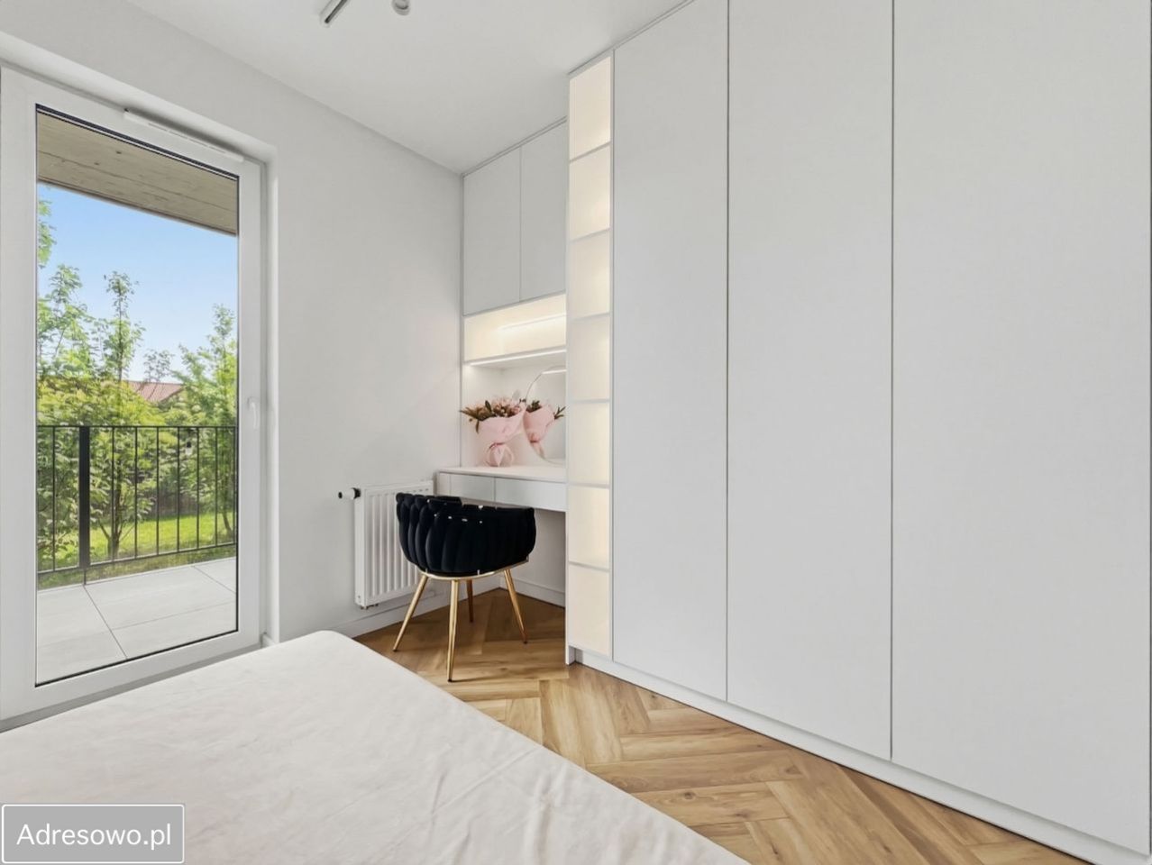 Mieszkanie 3-pokojowe Kielce Wietrznia, ul. Wojska Polskiego. Zdjęcie 6