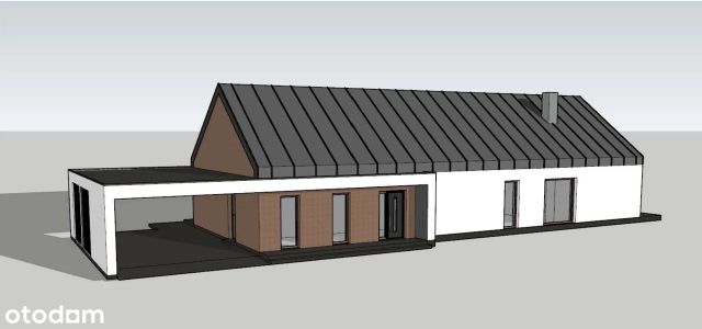 Działka budowlana Babiczki. Zdjęcie 3