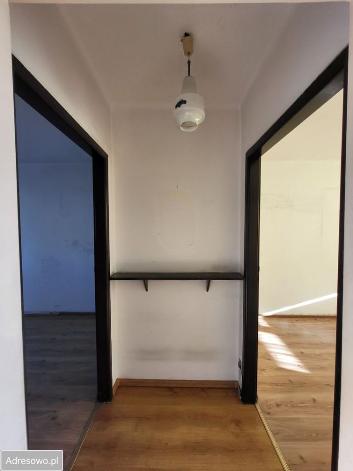 Mieszkanie 3-pokojowe Rzeszów Śródmieście, ul. Marszałkowska. Zdjęcie 7