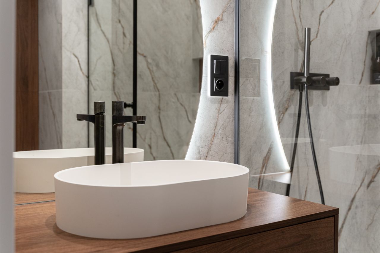 Mieszkanie 3-pokojowe Rzeszów Drabinianka, ul. Miła. Zdjęcie 26