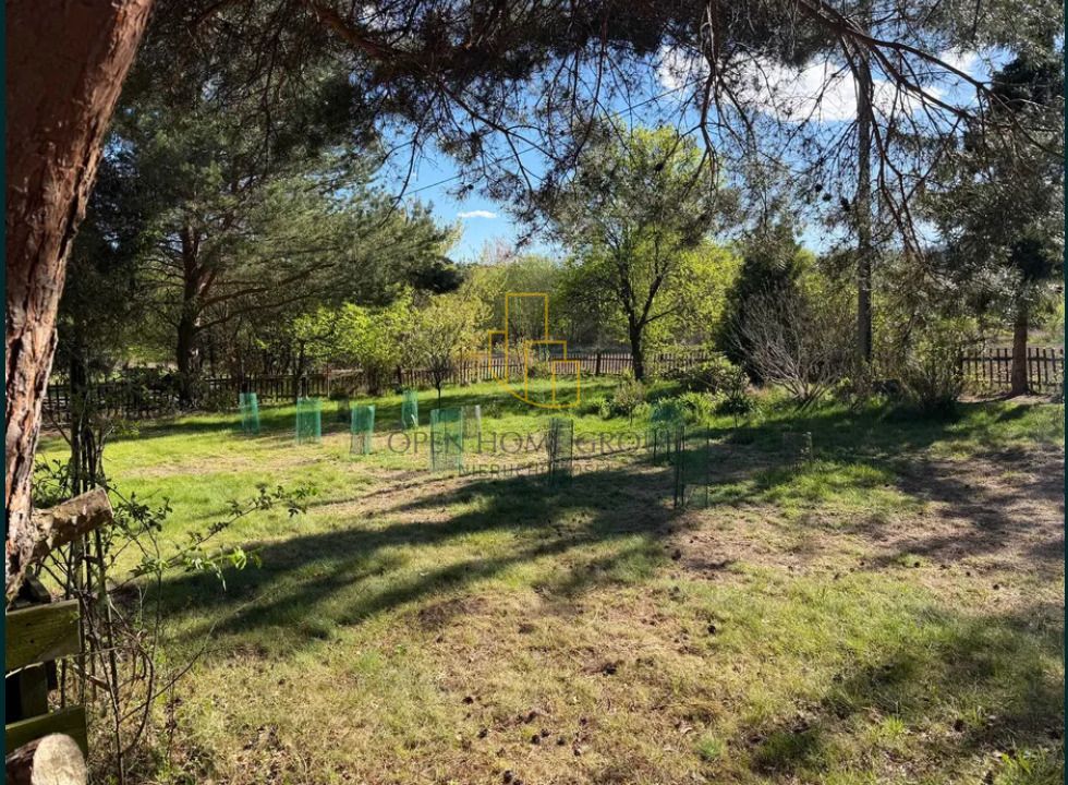 Działka rekreacyjna Sulistrowiczki. Zdjęcie 6