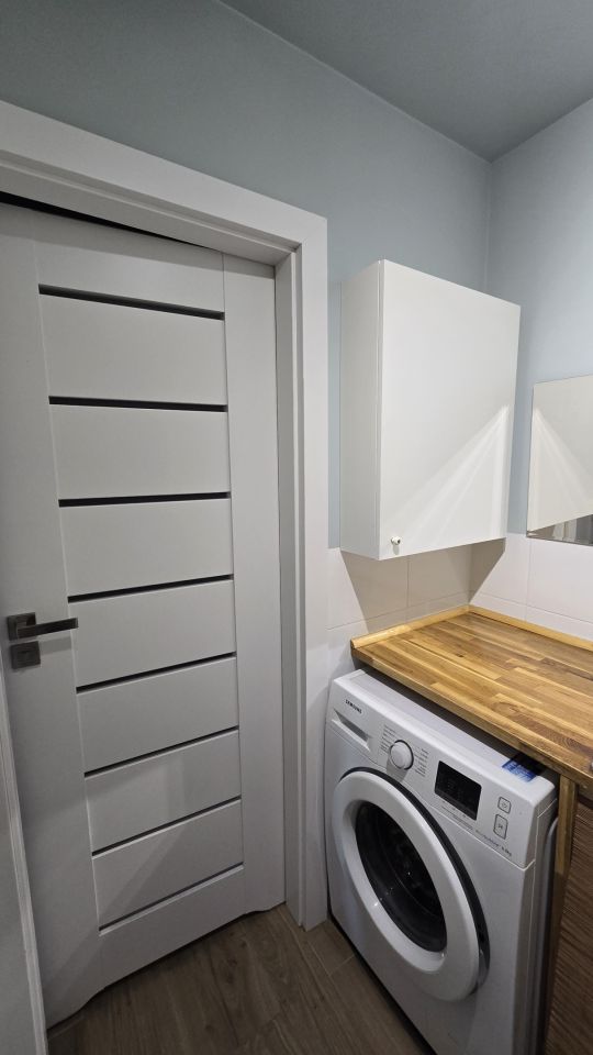 Mieszkanie 2-pokojowe Warszawa Bielany, ul. Gustawa Daniłowskiego. Zdjęcie 27